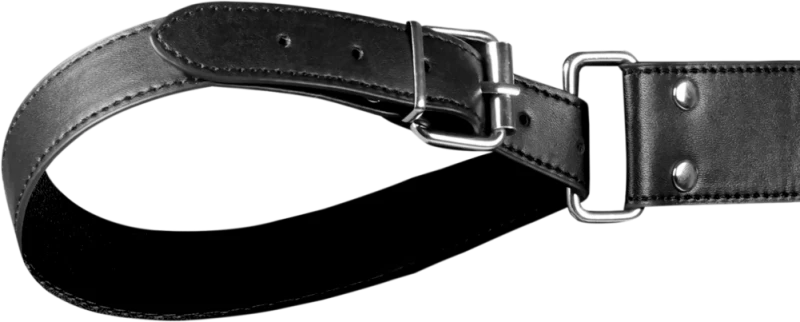 Ouch Complete Arm Restraints - Black