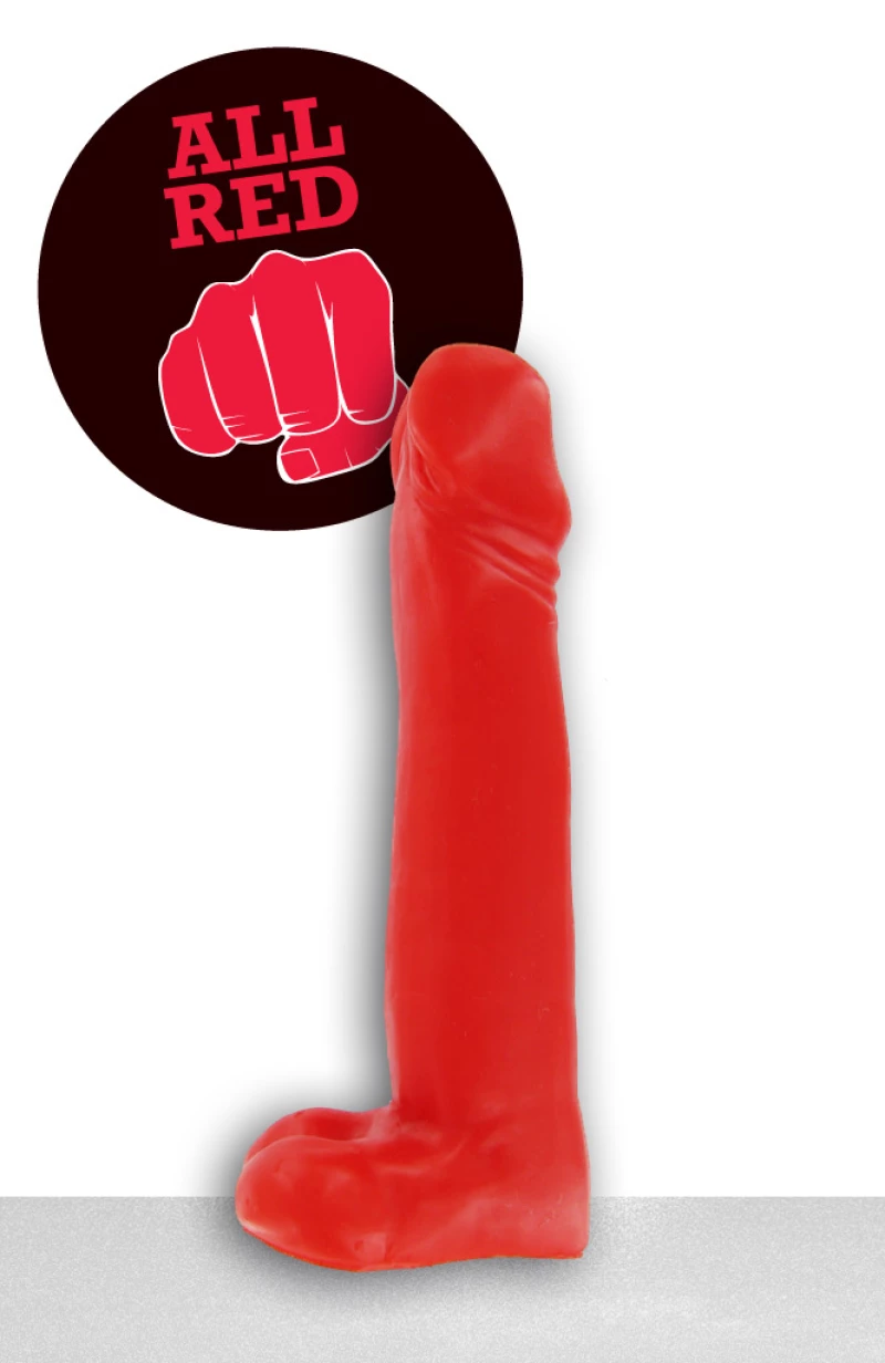All Red - ABR 23