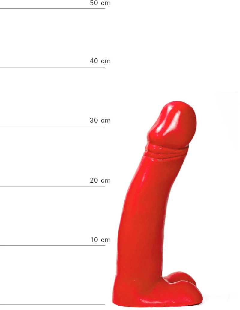 All Red - ABR 23