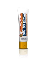 Swiss Navy Pina Colada Flavored Lubricant - 10ml