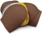 Streetgirl's Sensation Pulse (Brown) II