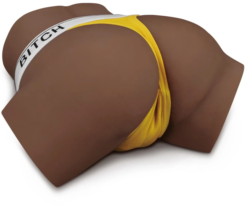 Streetgirl's Sensation Pulse (Brown) II