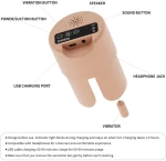 Streetgirl's Sensation Pulse (Brown) II