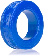 Oxballs Pig Ring Blue