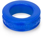Oxballs Pig Ring Blue