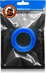 Oxballs Pig Ring Blue