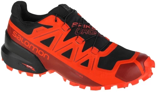 Salomon Spikecross 5 GTX 408082