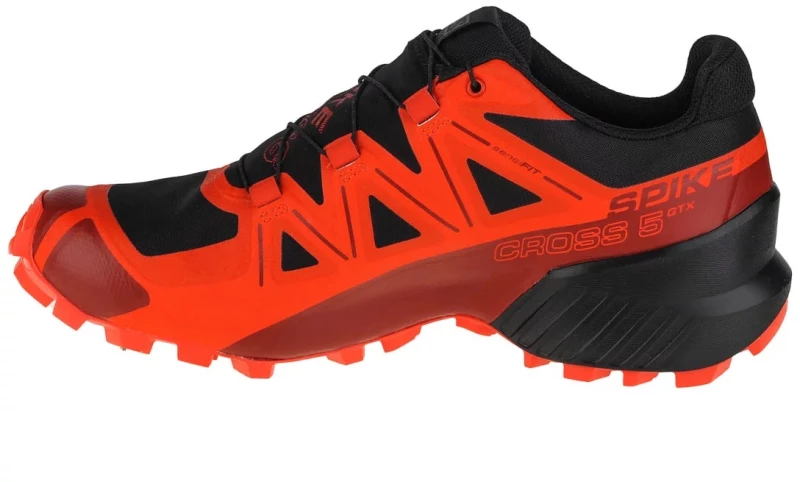 Salomon Spikecross 5 GTX 408082