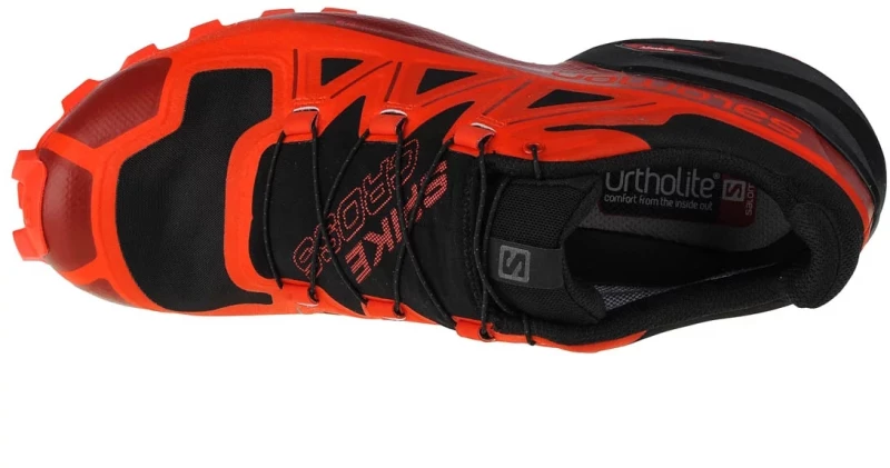 Salomon Spikecross 5 GTX 408082