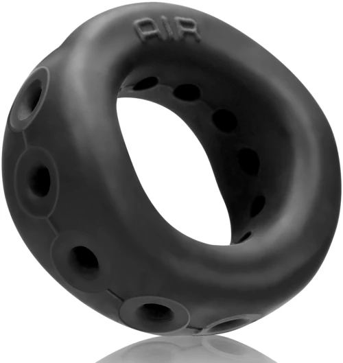 Oxballs Air Airflow Cockring Black