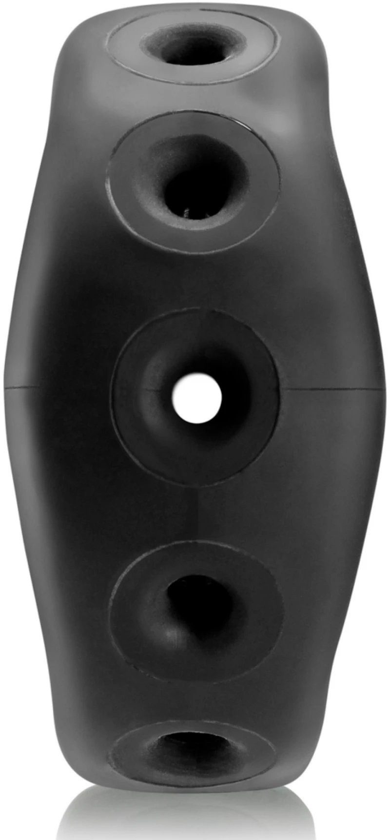Oxballs Air Airflow Cockring Black