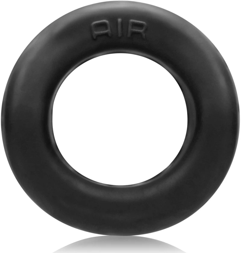 Oxballs Air Airflow Cockring Black