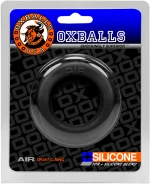 Oxballs Air Airflow Cockring Black