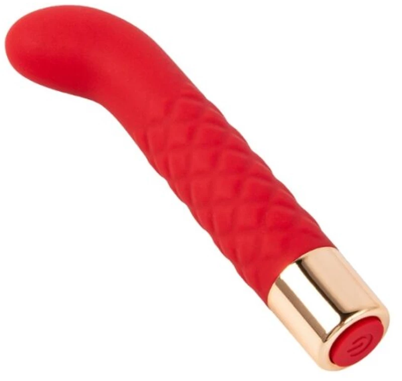 Vibrator G Spot USB 7 functions of vibration