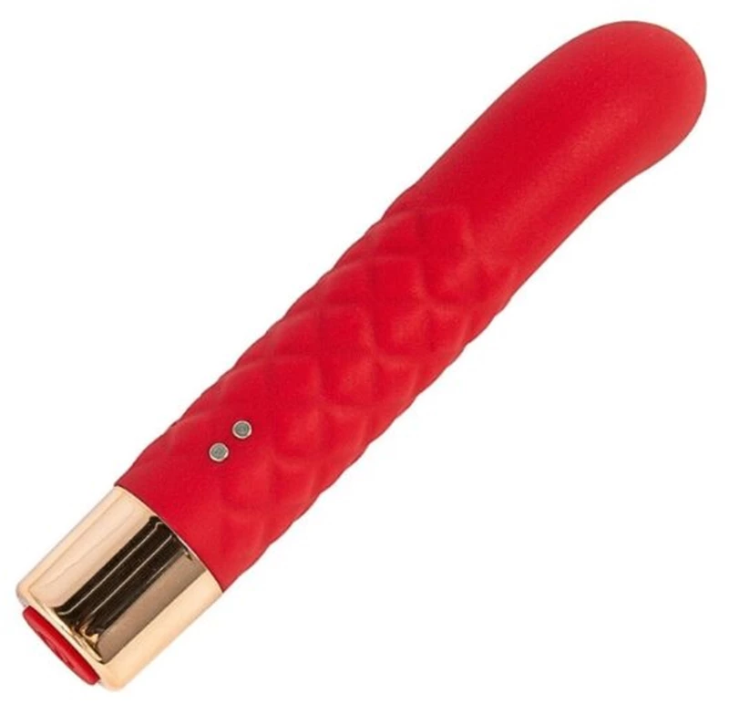 Vibrator G Spot USB 7 functions of vibration