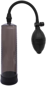 Mens Power Pump - Black
