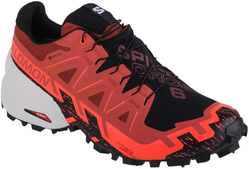Salomon Spikecross 6 GTX 472707