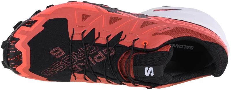 Salomon Spikecross 6 GTX 472707