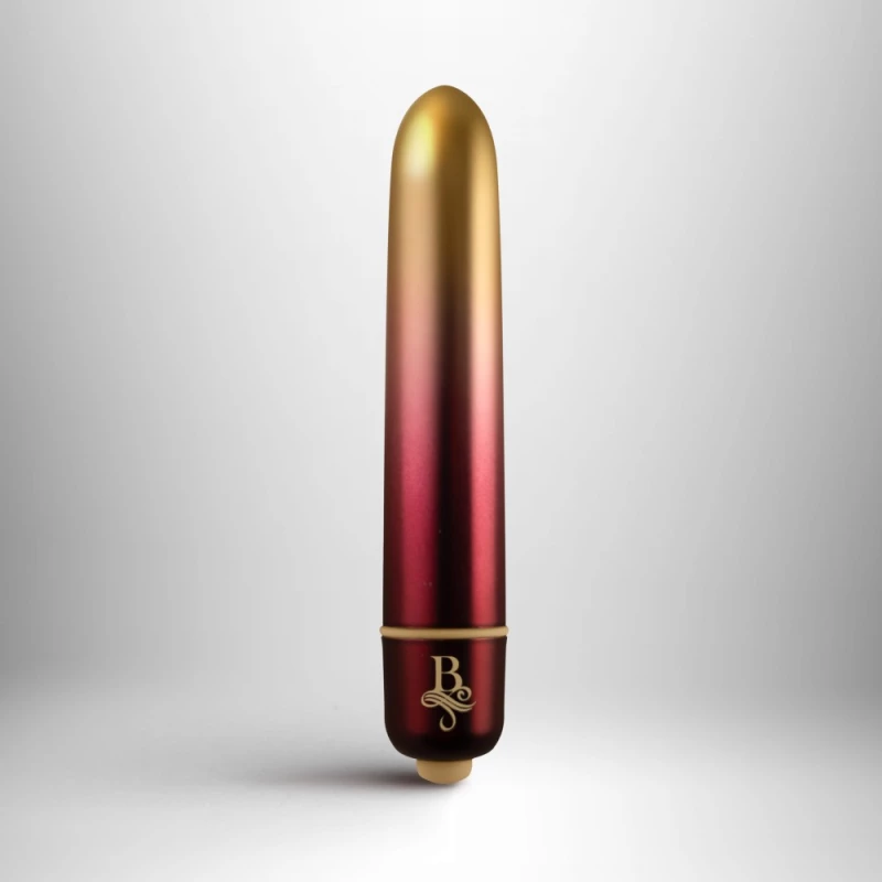 Boudoir - Debutante Vibrator