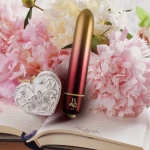 Boudoir - Debutante Vibrator
