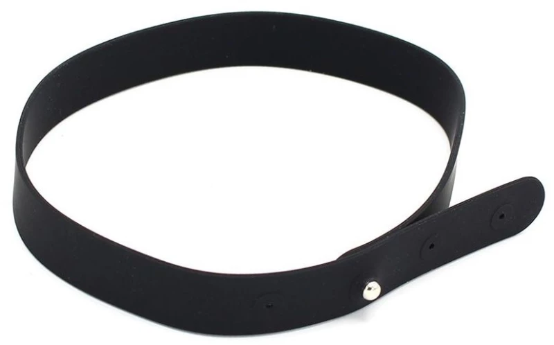 Silicone Collar (Submissive)