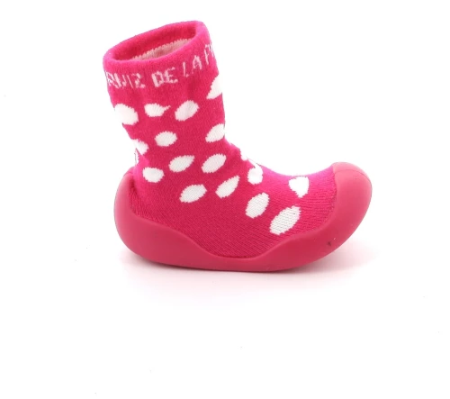 Παιδικό Παντοφλάκι για Κορίτσι Agatha Ruiz De La Prada Χρώματος Φούξια 241911-A146