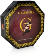 KAMASUTRA EROTIC GAME