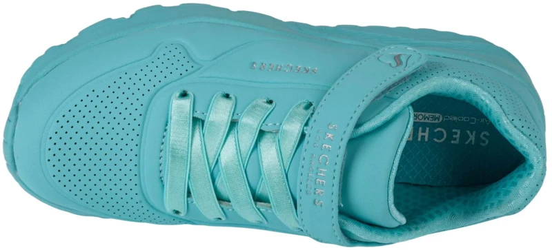 Skechers Uno Lite 310451L-TURQ