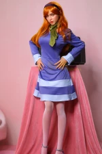 Silicone Sex Doll S42 Tanned 167cm