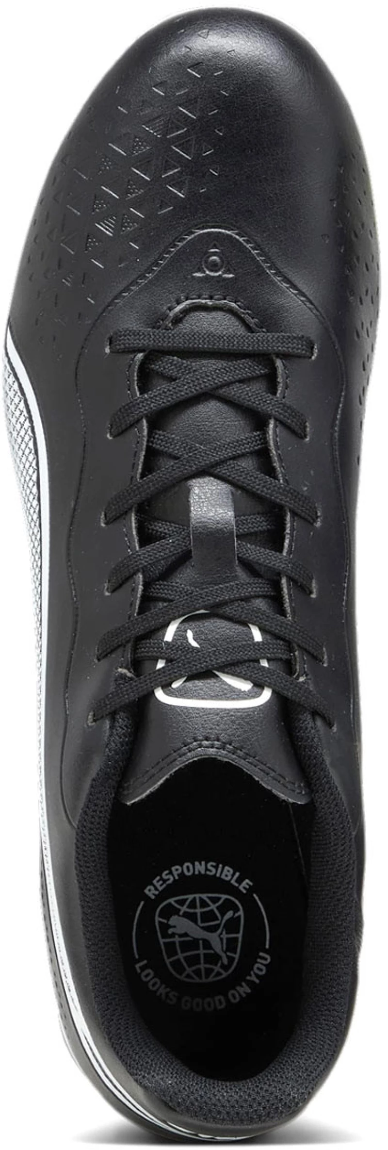 Puma King Match FG/AG 107570-01