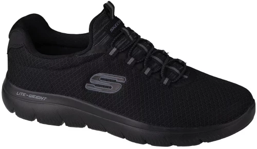 Skechers Summits 52811-BBK