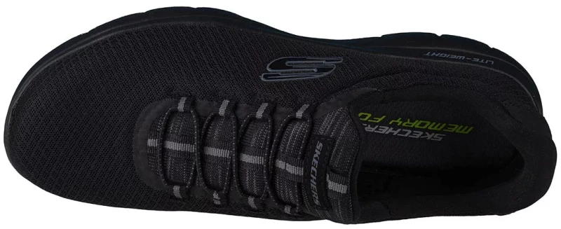 Skechers Summits 52811-BBK