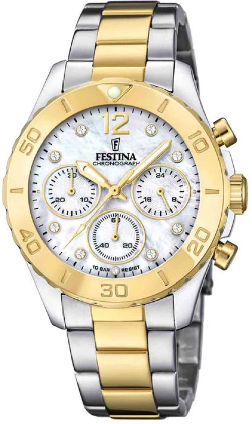 Γυναικείο Ρολόι Festina  F20604/1