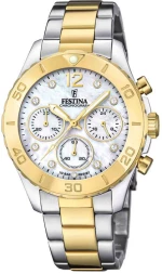 Γυναικείο Ρολόι Festina  F20604/1