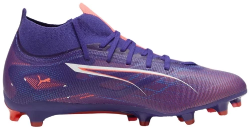 Puma Ultra 5 Match+ FG/AG 107686-01