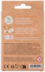 Σετ 6 Bio Μολύβια Face Painting Jumbo, Wildlife - Namaki