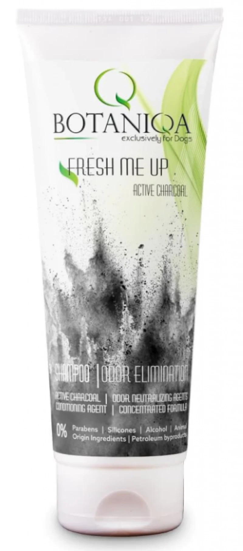 BOTANIQA Fresh Me Up Active Shampoo 250ml