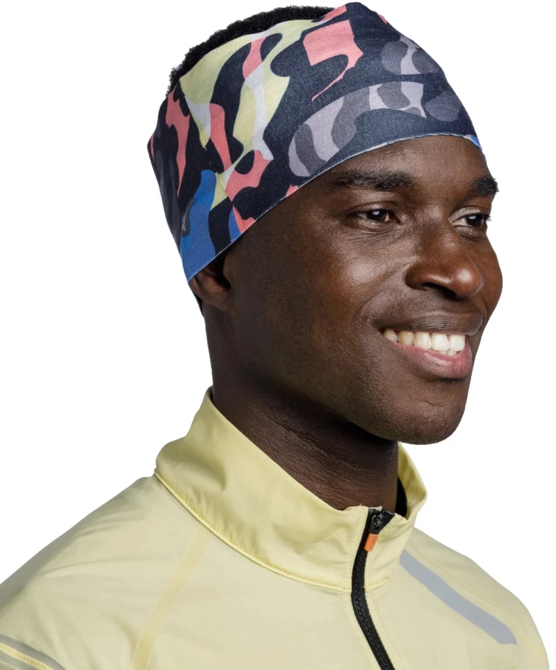 Buff Thermonet Headband 1324595551000