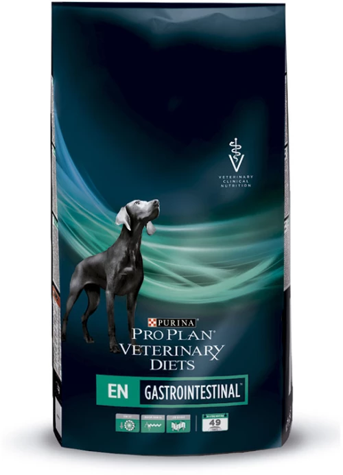 PURINA VETERINARY DIETS EN - GASTROINTESTINAL 5ΚG