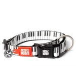 Περιλαίμιο Max + Molly Piano XSmall 1,5x28-45cm
