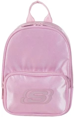 Skechers Mini Logo Backpack SKCH7596-LPK