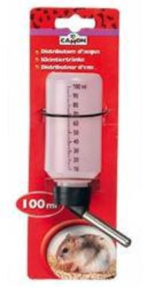 CAMON ΠΟΤΙΣΤΡΑ ΓΙΑ ΧΑΜΣΤΕΡ 100ml