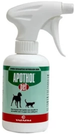 APOTHOL PET SPRAY ΑΠΩΘHTIKO 250mL