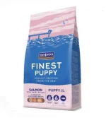 FFD PUPPY SALMON (LRG.KIBBLE) 6KG