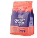 FINEST SENIOR (L. KIBBLE) 6Kg
