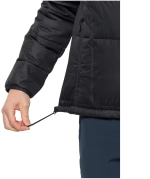Jack Wolfskin Bergland INS Hoody M 1206881-6000