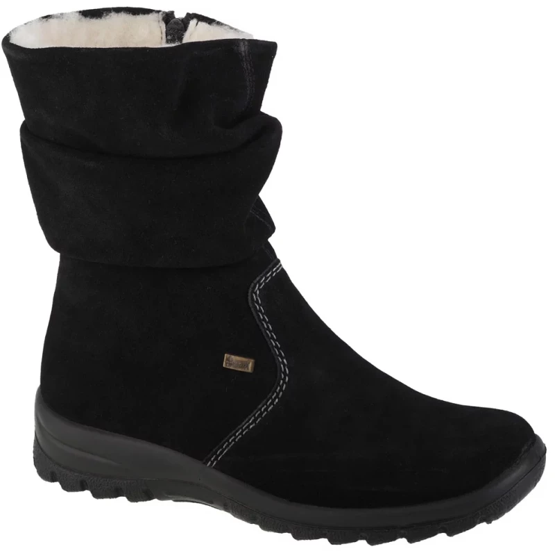 Rieker Booties Z7171-01