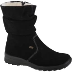 Rieker Booties Z7171-01