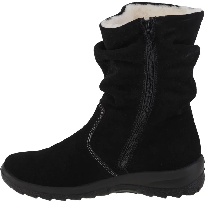 Rieker Booties Z7171-01