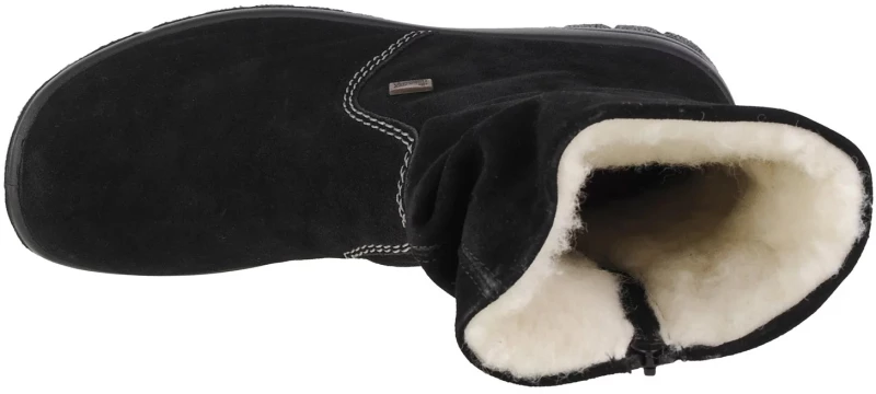 Rieker Booties Z7171-01